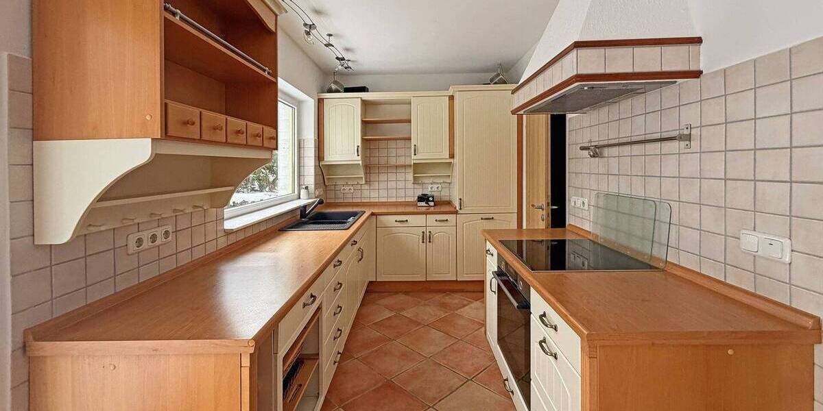 Reihenendhaus Reinbek - 4 Zimmer, 110 m&sup2;, 455.000&euro; | Angebot:26261684