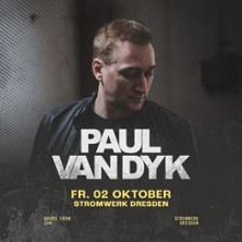 Paul van Dyk - Live 13.02.2026 Central Club