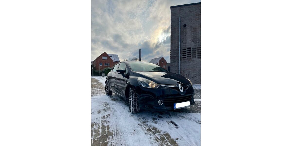 Renault Clio 169.000 km 6.600 &euro; Hamm 59077