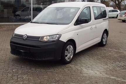 VW Caddy 180.392 km 13.998 &euro; Pampow 19075