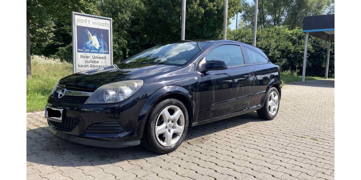 Opel Astra 197.500 km 899 &euro; Massing 84323