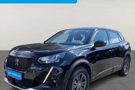 Peugeot 2008 134.700 km 12.490 &euro; Krauchenwies 72505