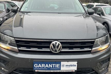 VW Tiguan 175.480 km 15.990 &euro; Dortmund 44143