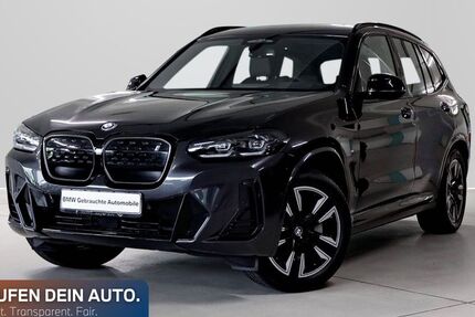 BMW iX3 65.743 km 38.210 &euro; Neuwied 56564