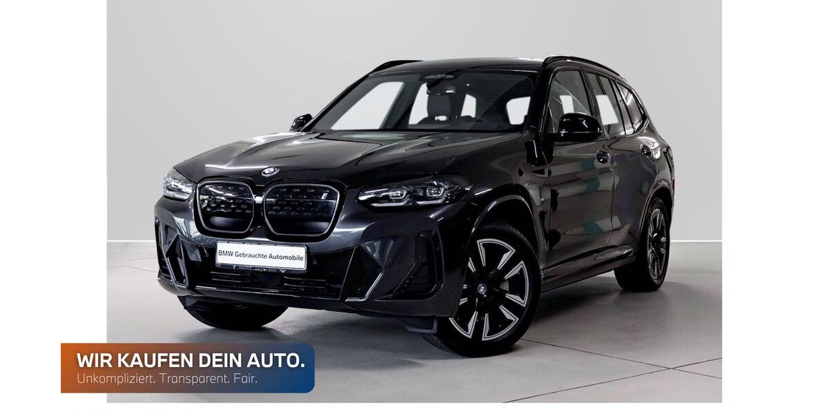 BMW iX3 65.743 km 38.210 &euro; Neuwied 56564