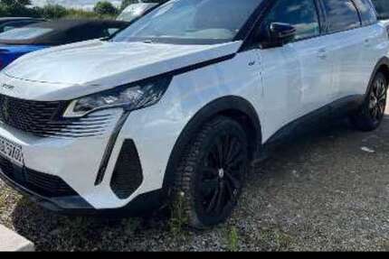 Peugeot 5008 24.246 km 28.980 &euro; Memmingen 87700