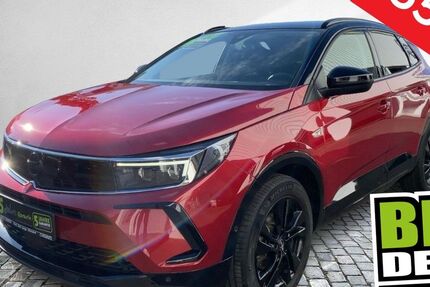 Opel Grandland (X) 64.722 km 19.402 &euro; Chemnitz 09116