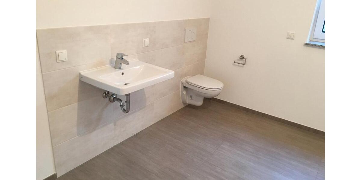 Terrassenwohnung Hünfeld - 4 Zimmer, 99 m&sup2;, 890&euro; | Angebot:26314669