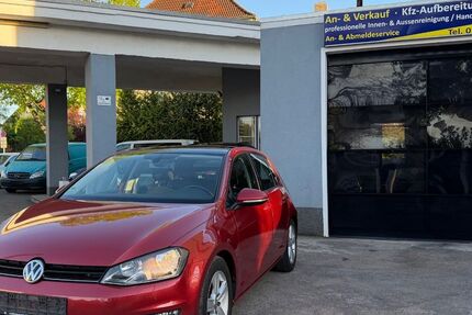 VW Golf 368.331 km 6.199 &euro; Magdeburg 39118