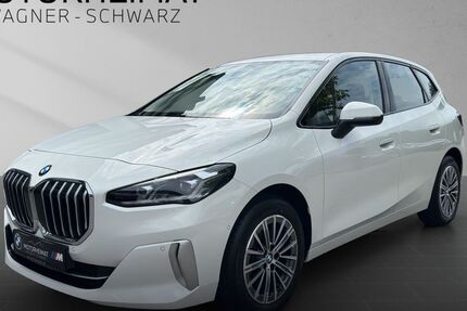 BMW 220 24.400 km 36.970 € Altenmarkt a.d. Alz 83352
