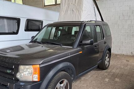 Land Rover Discovery 346.000 km 4.999 &euro; Wittlich 54516
