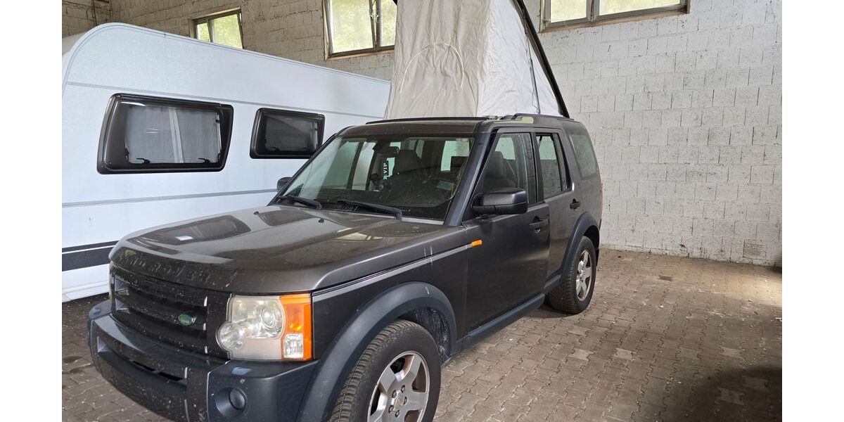 Land Rover Discovery 346.000 km 4.999 &euro; Wittlich 54516