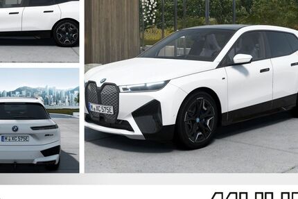 BMW iX 16.348 km 87.980 &euro; Oberhausen 46149