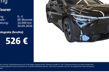 VW ID.7 18.460 km 53.680 &euro; Borna 04552