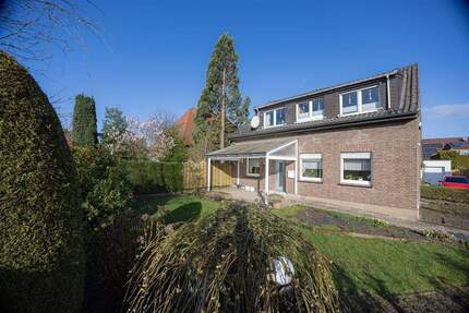 Haus Rees Millingen - 6 Zimmer, 153 m&sup2;, 239.000&euro; | Angebot:25929777