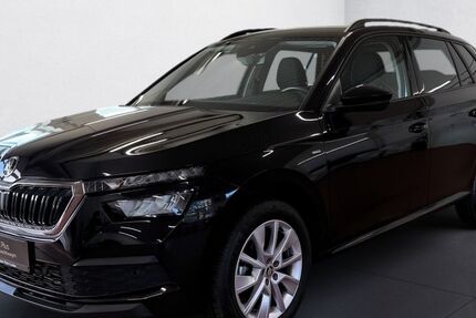 Skoda Kamiq 28.344 km 19.993 &euro; Osterode 37520