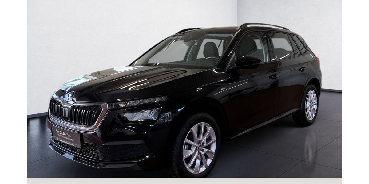 Skoda Kamiq 28.344 km 19.993 &euro; Osterode 37520