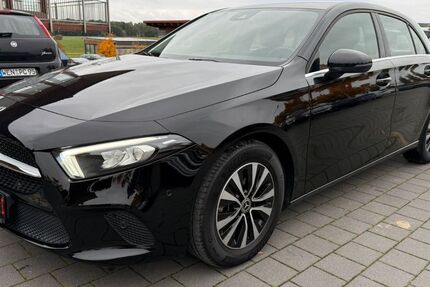 Mercedes-Benz A 180 93.093 km 18.590 &euro; Pirk 92712