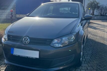 VW Polo 139.400 km 5.190 &euro; Wenzenbach 93173