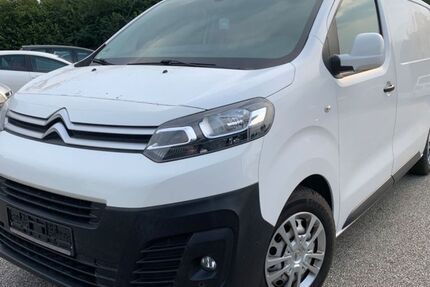 Citroen Jumpy 150.000 km 9.900 € Stockelsdorf (Lübeck) 23617