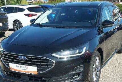 Ford Focus 69.507 km 19.990 &euro; Appenweier-Urloffen 77767