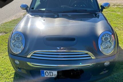Mini Cooper S 208.000 km 4.000 € Rethwisch 23847