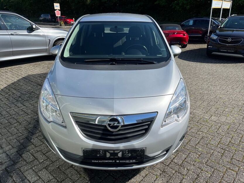 Meriva