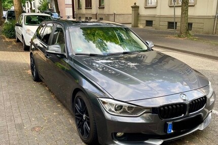 BMW 320 239.000 km 9.000 € Gütersloh 33330