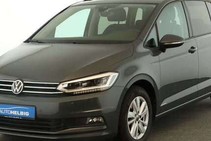 VW Touran 59.200 km 28.990 € Donnersdorf 97499
