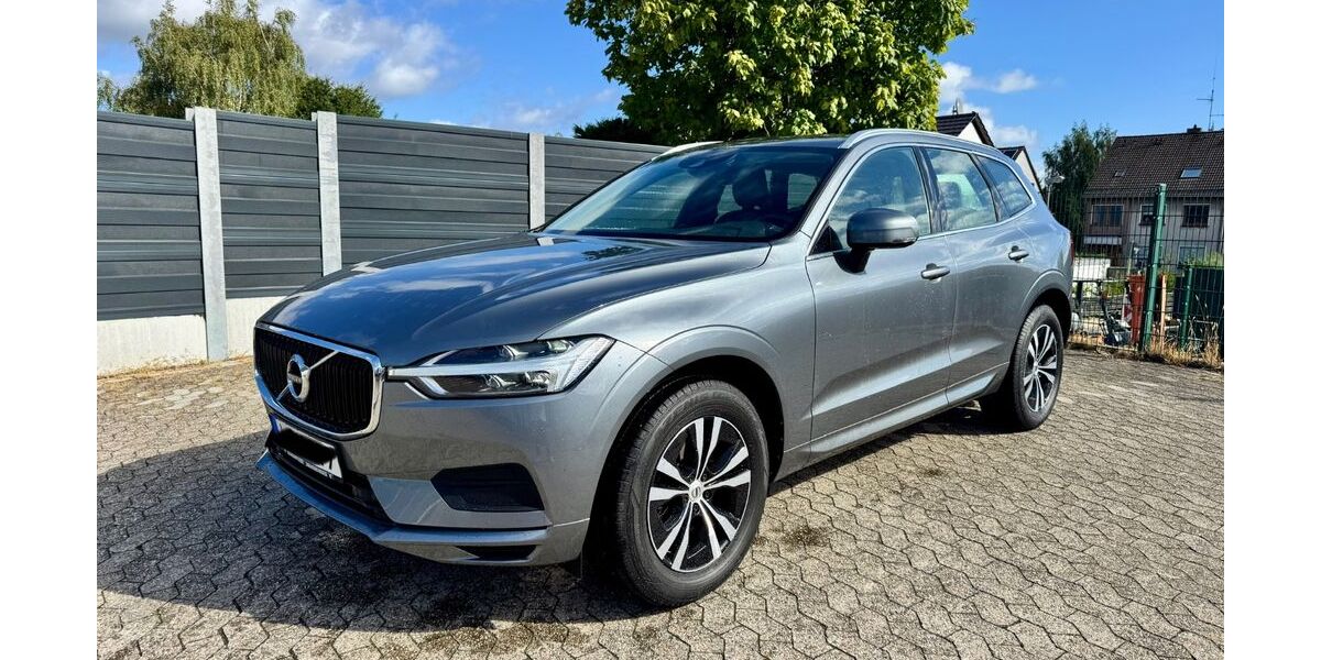 Volvo XC60 183.000 km 18.790 &euro; Essen 45139