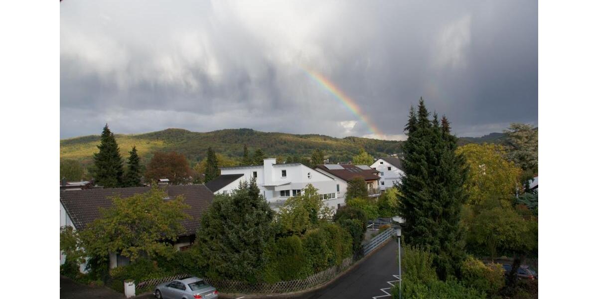 Sehr schöne 2 ZKB-Wohnung in sehr ruhiger Waldrandlage 2 zimmer