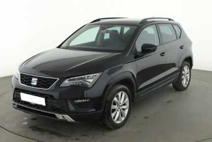 Seat Ateca 60.000 km 21.000 &euro; Winnenden 71364