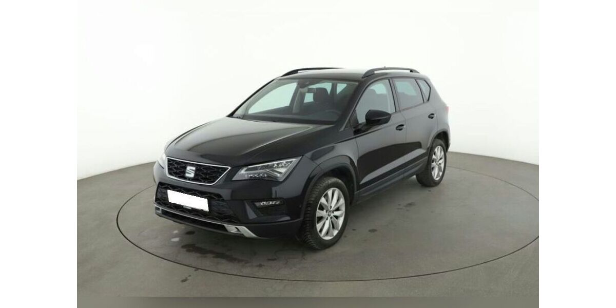 Seat Ateca 60.000 km 21.000 &euro; Winnenden 71364