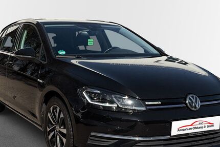 VW Golf 59.000 km 15.290 &euro; Hamburg 22529