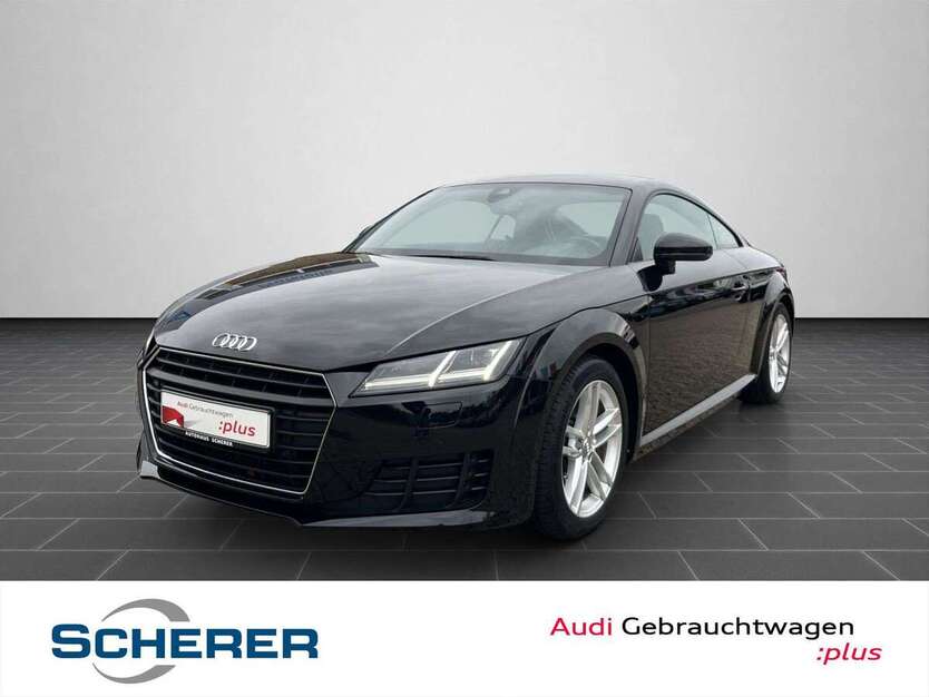 Audi TT 67.388 km 26.900 € Homburg 66424