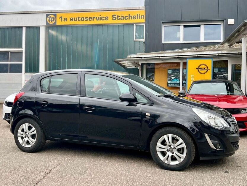 Corsa