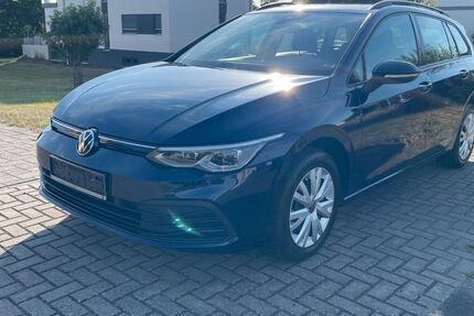 VW Golf 111.000 km 15.999 &euro; Limburg-Linter 65550