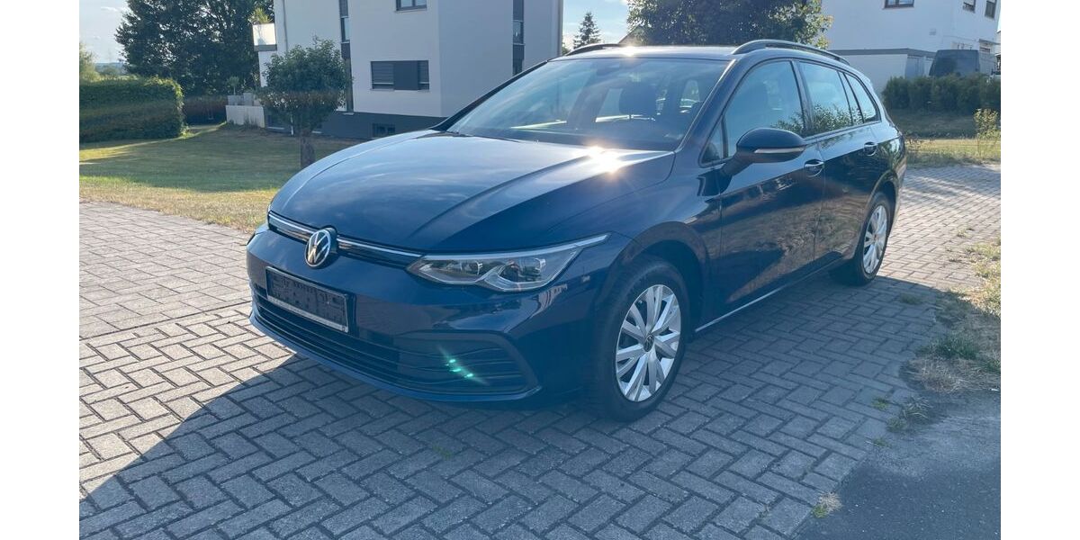 VW Golf 111.000 km 15.999 &euro; Limburg-Linter 65550