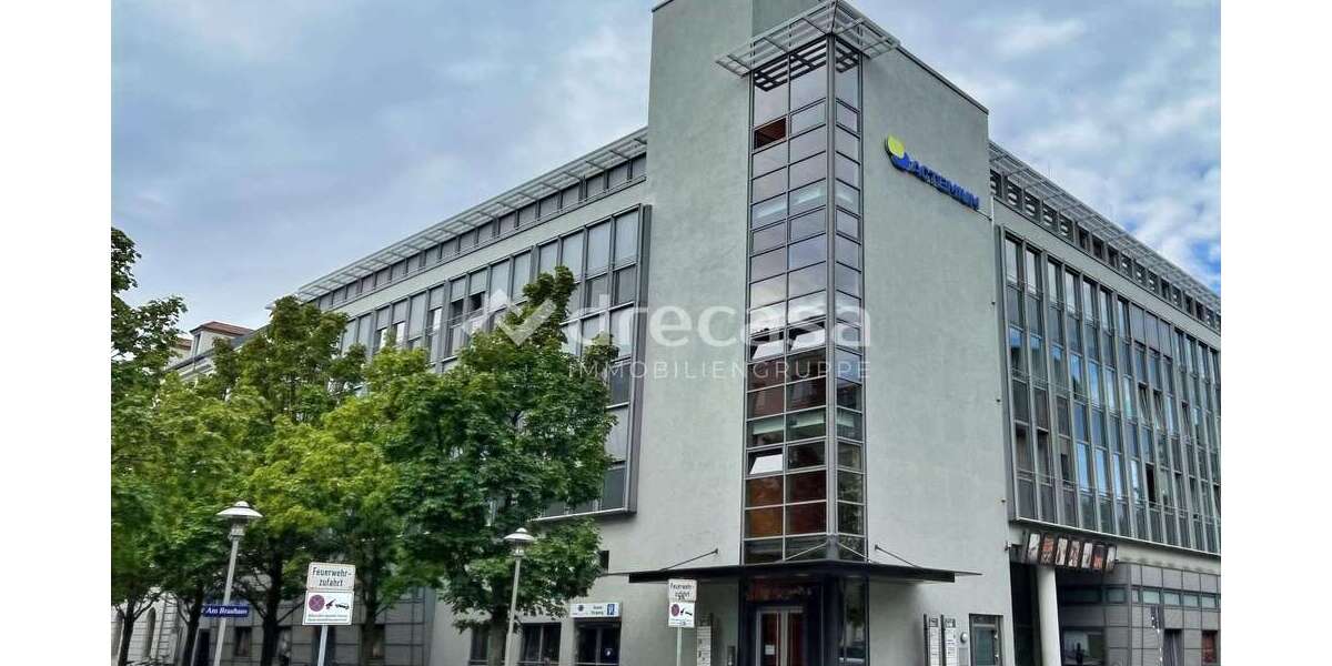 Gewerbeobjekt Dresden Radeberger Vorstadt - 2.334&euro; | Angebot:27121813