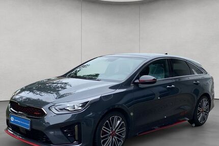 Kia pro ceed / ProCeed 65.190 km 23.680 &euro; Neu-Ulm 89231