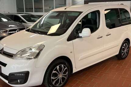 Citroen Berlingo 105.000 km 8.290 &euro; Wülfrath 42489
