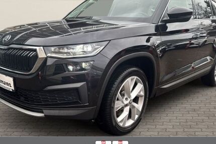 Skoda Kodiaq 57.735 km 33.950 &euro; Bottrop 46240