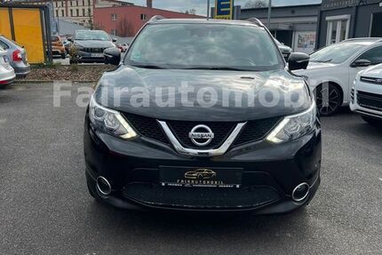 Nissan Qashqai 151.000 km 10.999 &euro; Marktredwitz 95615