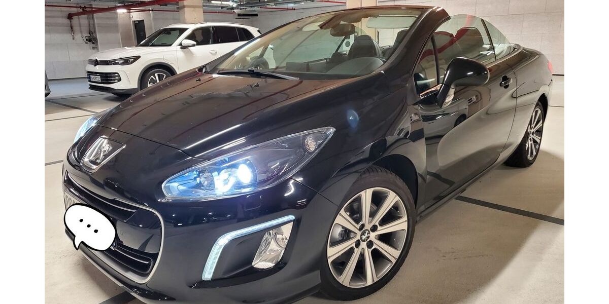 Peugeot 308 117.000 km 10.490 &euro; Hannover 30539