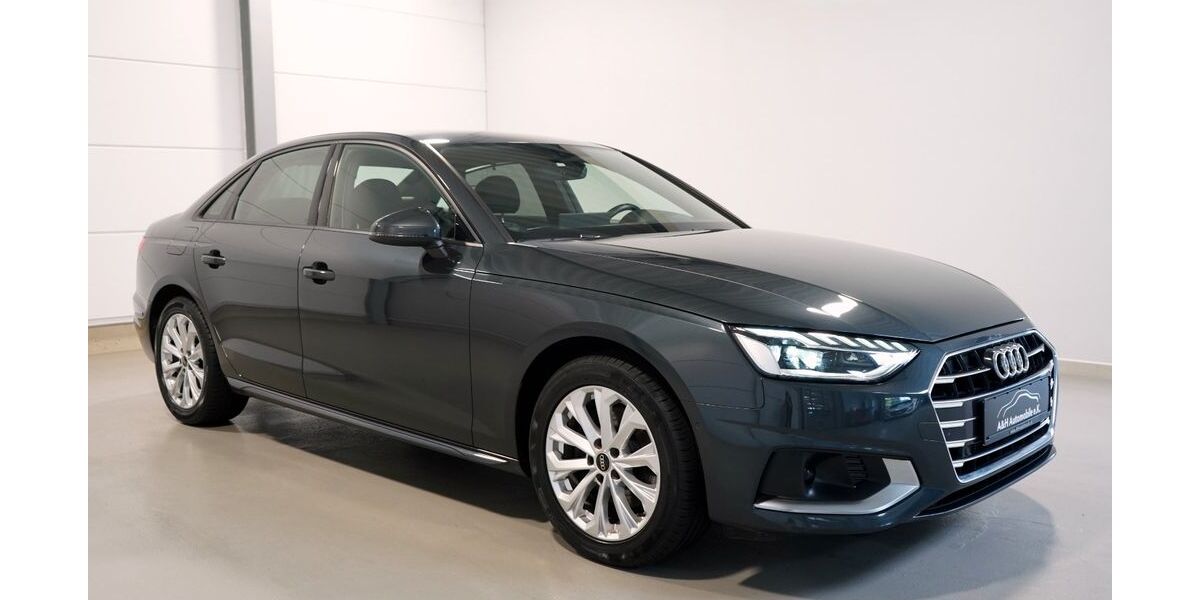 Audi A4 146.985 km 21.490 &euro; Hürth bei Köln 50354