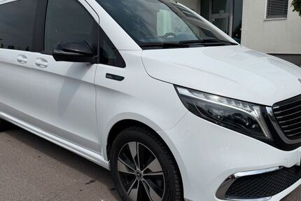 Mercedes-Benz EQV 101.840 km 36.890 &euro; Leipzig 04319