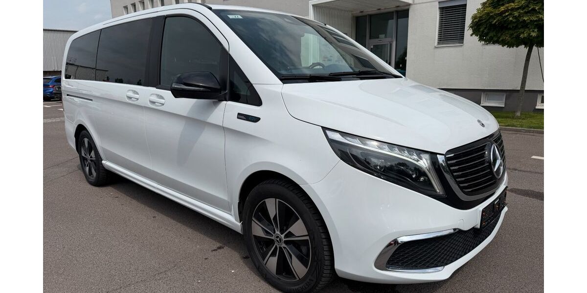 Mercedes-Benz EQV 101.840 km 36.890 &euro; Leipzig 04319
