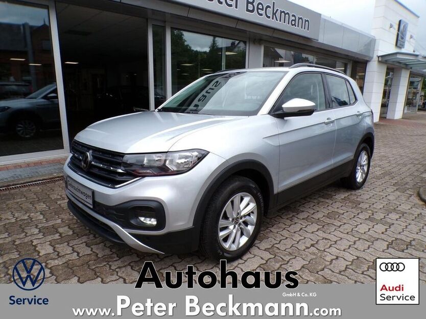 T-Cross