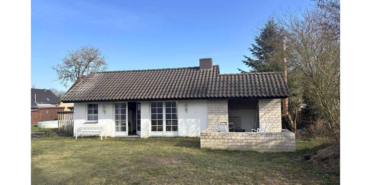 Einfamilienhaus Lüchow - 4 Zimmer, 140 m&sup2;, 219.000&euro; | Angebot:26027571