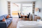 Etagenwohnung Bad Füssing - 1 Zimmer, 25 m&sup2;, 58.970&euro; | Angebot:26961348